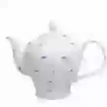 Teapot